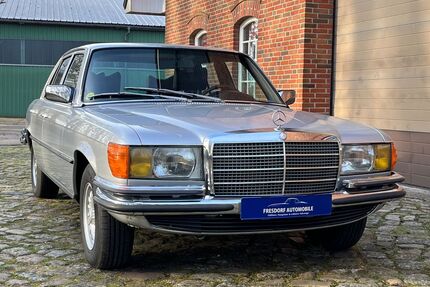 Mercedes-Benz 280 Gebrauchtwagen