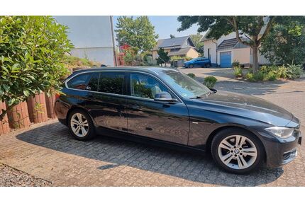 BMW 320 Gebrauchtwagen