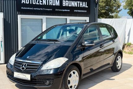 Mercedes-Benz A 160 Gebrauchtwagen