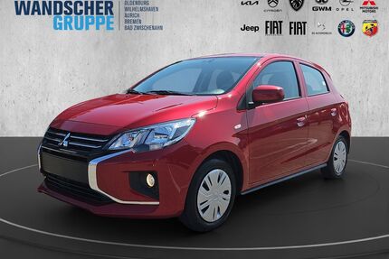 Mitsubishi Space Star Gebrauchtwagen