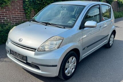 Daihatsu Sirion Gebrauchtwagen