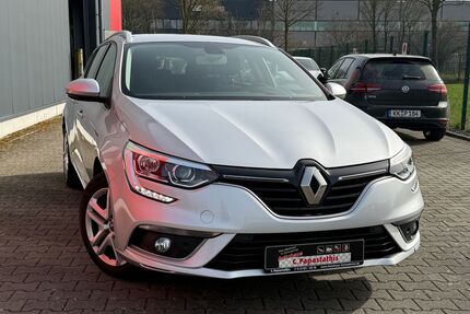 Renault Megane Gebrauchtwagen