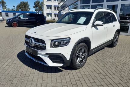 Mercedes-Benz GLB 200 Gebrauchtwagen