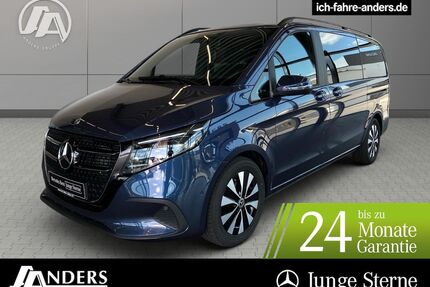 Mercedes-Benz V 250 Gebrauchtwagen