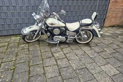 Kawasaki VN 1500 Gebrauchtwagen