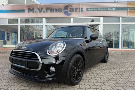 Mini One First Gebrauchtwagen