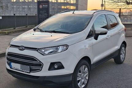 Ford EcoSport Gebrauchtwagen