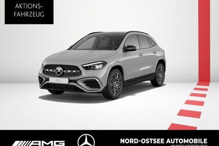 Mercedes-Benz GLA 200 Gebrauchtwagen