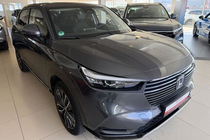 Honda HR-V Gebrauchtwagen