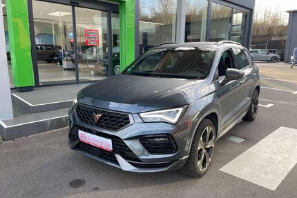 Cupra Ateca Gebrauchtwagen