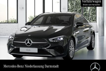 Mercedes-Benz CLA 200 Gebrauchtwagen