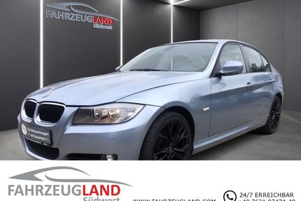 BMW 318 Gebrauchtwagen