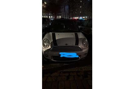 Mini Cooper Clubman Gebrauchtwagen