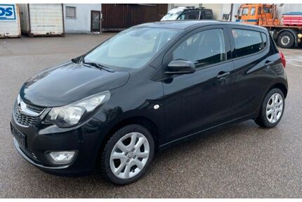 Opel Karl Gebrauchtwagen