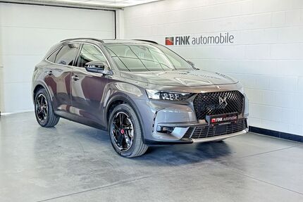 DS Automobiles DS7 (Crossback) Gebrauchtwagen