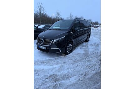 Mercedes-Benz EQV Gebrauchtwagen