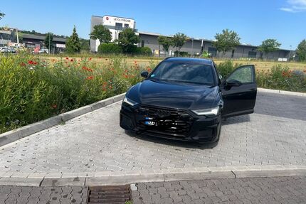 Audi A6 Allroad Gebrauchtwagen
