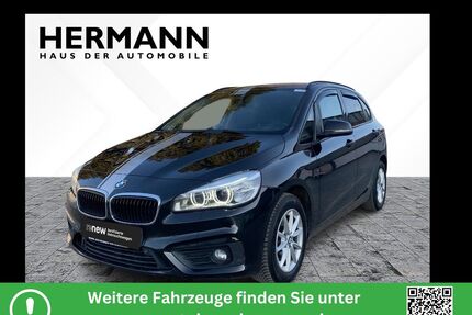 BMW 218 Active Tourer Gebrauchtwagen