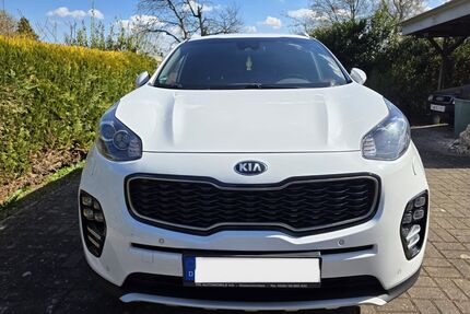 Kia Sportage Gebrauchtwagen