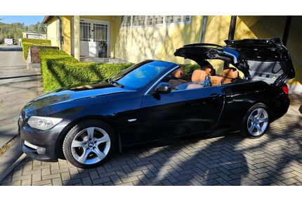 BMW 318 Gebrauchtwagen