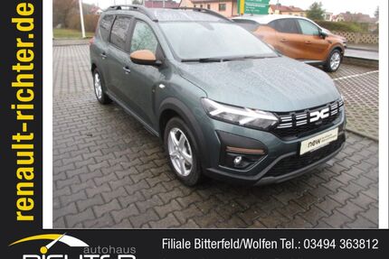 Dacia Jogger Gebrauchtwagen