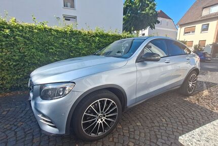 Mercedes-Benz GLC 250 Gebrauchtwagen