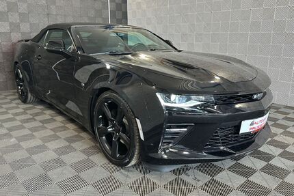 Chevrolet Camaro Gebrauchtwagen
