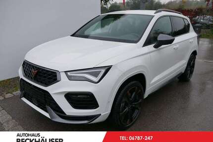 Cupra Ateca Gebrauchtwagen
