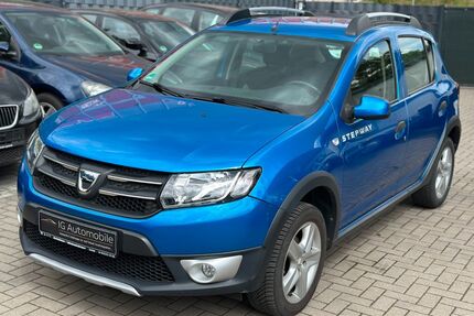 Dacia Sandero Gebrauchtwagen