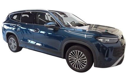 VW Tayron Gebrauchtwagen