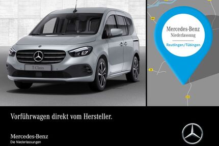 Mercedes-Benz T-Klasse Gebrauchtwagen
