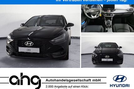 Hyundai i30 Gebrauchtwagen