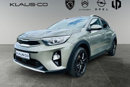 Kia Stonic Gebrauchtwagen