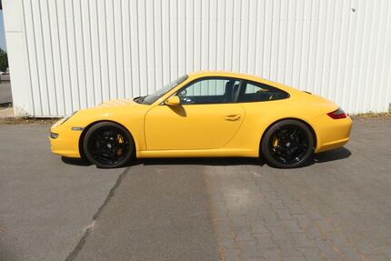 Porsche 911 Urmodell Gebrauchtwagen