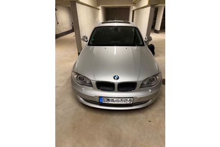 BMW 118 Gebrauchtwagen