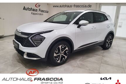 Kia Sportage Gebrauchtwagen