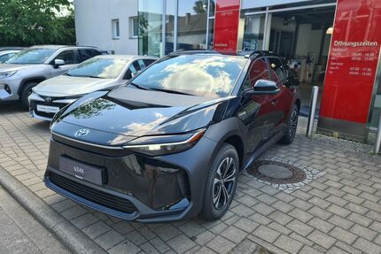 Toyota bZ4X Gebrauchtwagen