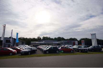 Suzuki Vitara Gebrauchtwagen