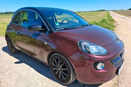 Opel Adam Gebrauchtwagen