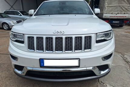 Jeep Grand Cherokee Gebrauchtwagen
