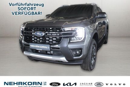 Ford Ranger Gebrauchtwagen
