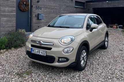 Fiat 500X Gebrauchtwagen