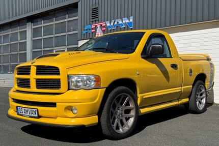 Dodge RAM Gebrauchtwagen