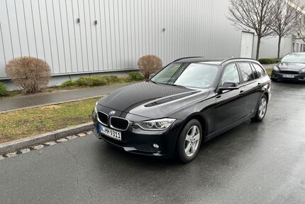 BMW 320 Gebrauchtwagen