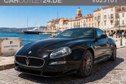 Maserati Gransport Gebrauchtwagen