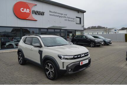 Dacia Duster Gebrauchtwagen