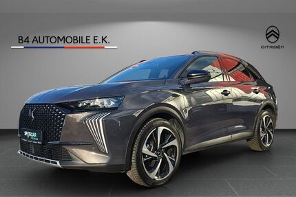 DS Automobiles DS7 (Crossback) Gebrauchtwagen