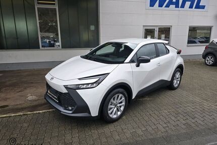 Toyota C-HR Gebrauchtwagen