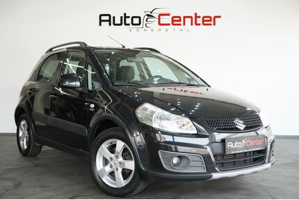 Suzuki SX4 Gebrauchtwagen