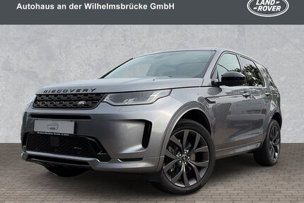Land Rover Discovery Sport Gebrauchtwagen